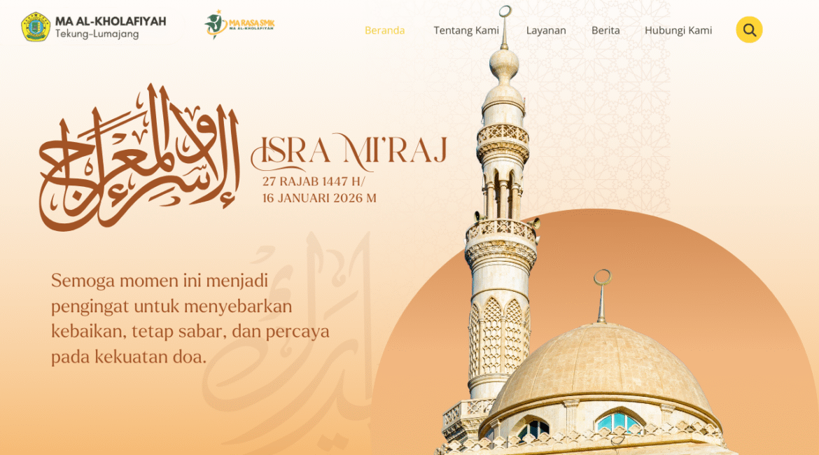 Kuning Minimalis Wisata Website Prototipe (1)
